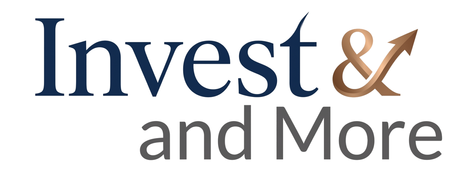 invest and more logo